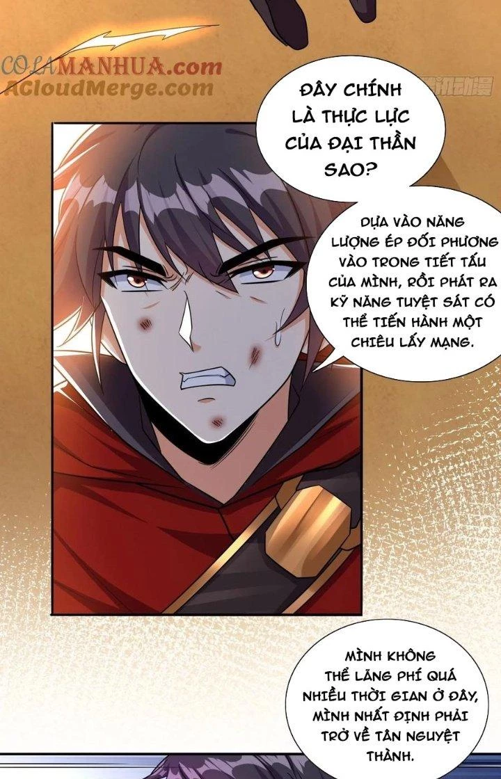 Người Chơi Siêu Cấp Chapter 73 - Trang 2