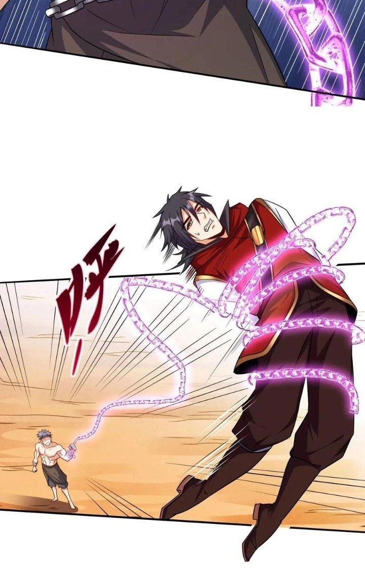 Người Chơi Siêu Cấp Chapter 73 - Trang 2