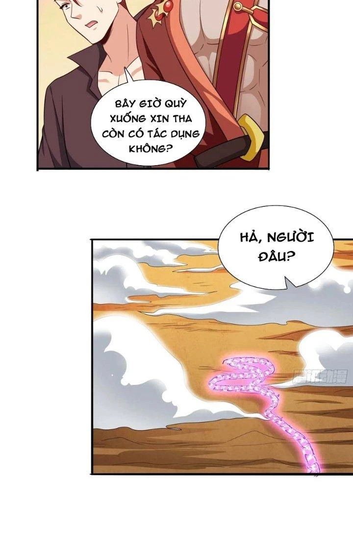 Người Chơi Siêu Cấp Chapter 73 - Trang 2