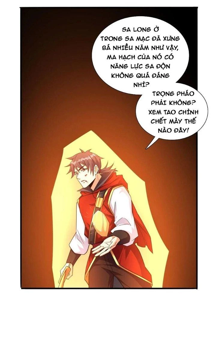 Người Chơi Siêu Cấp Chapter 73 - Trang 2