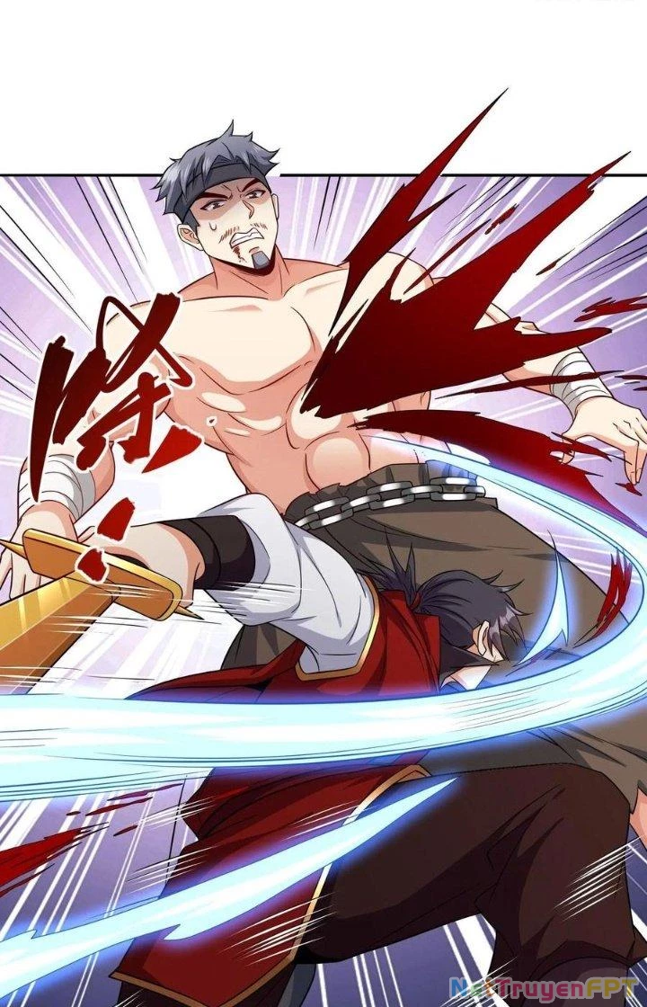 Người Chơi Siêu Cấp Chapter 73 - Trang 2