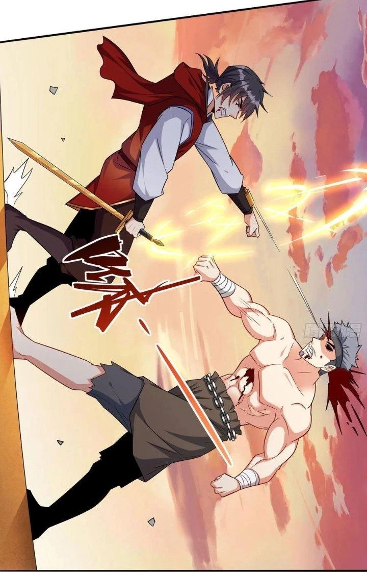 Người Chơi Siêu Cấp Chapter 73 - Trang 2