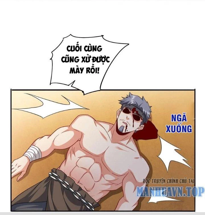 Người Chơi Siêu Cấp Chapter 73 - Trang 2