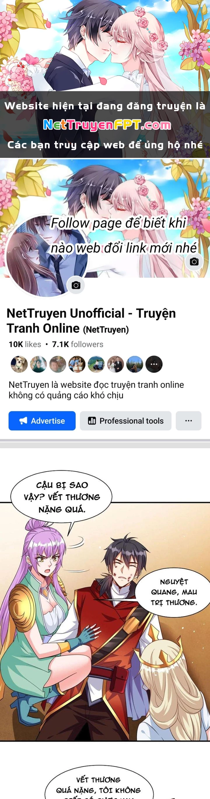 Người Chơi Siêu Cấp Chapter 74 - Trang 2