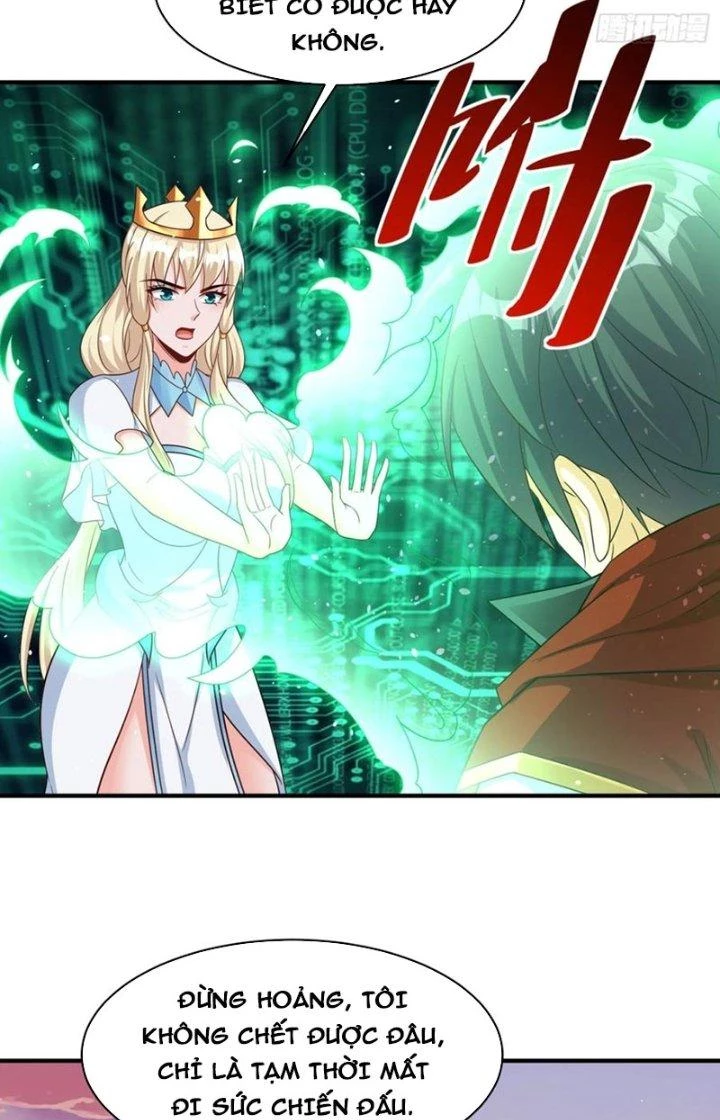 Người Chơi Siêu Cấp Chapter 74 - Trang 2