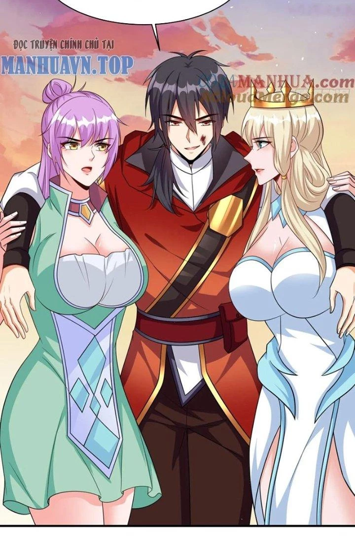 Người Chơi Siêu Cấp Chapter 74 - Trang 2