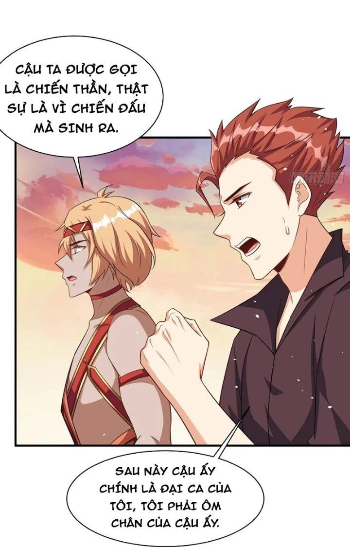 Người Chơi Siêu Cấp Chapter 74 - Trang 2