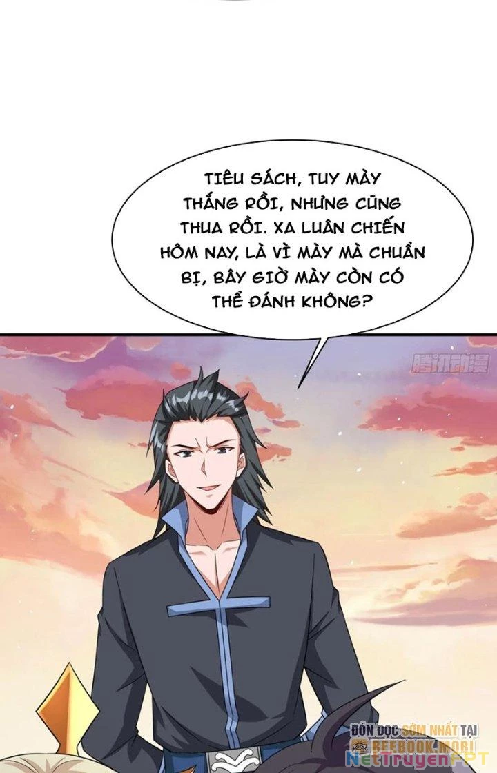 Người Chơi Siêu Cấp Chapter 74 - Trang 2