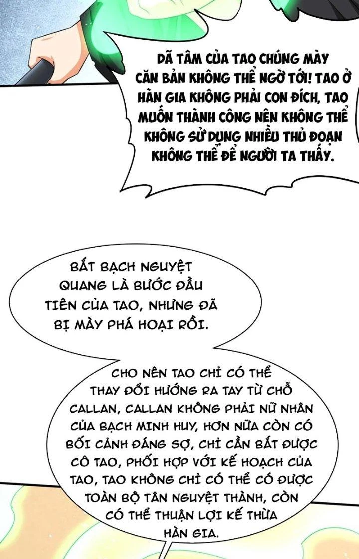 Người Chơi Siêu Cấp Chapter 74 - Trang 2