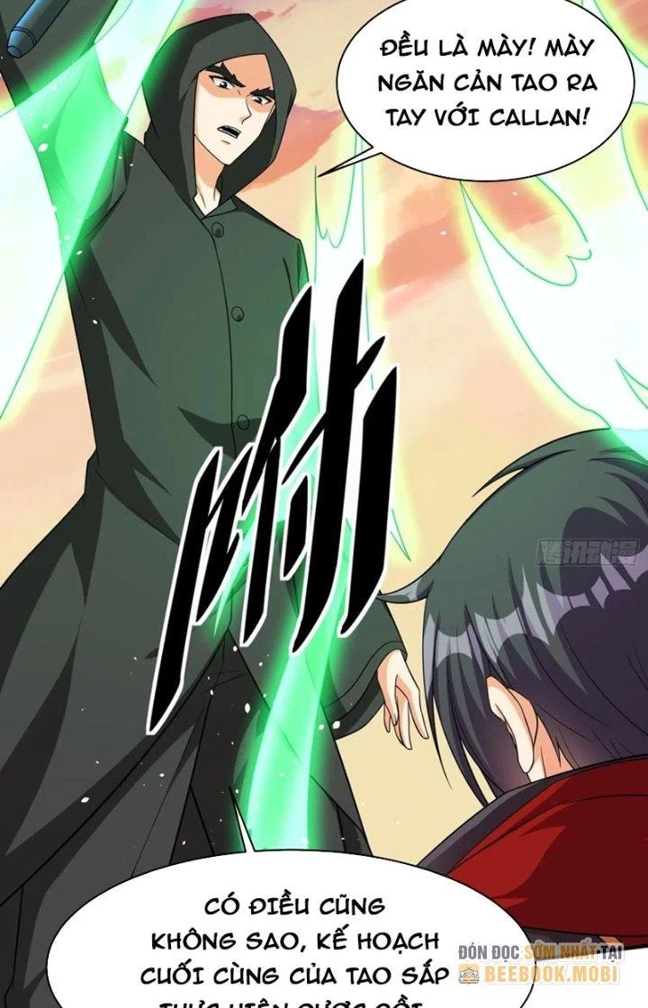 Người Chơi Siêu Cấp Chapter 74 - Trang 2