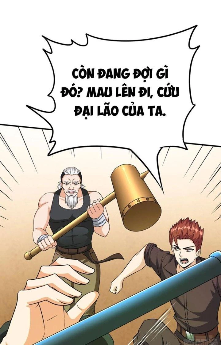 Người Chơi Siêu Cấp Chapter 74 - Trang 2