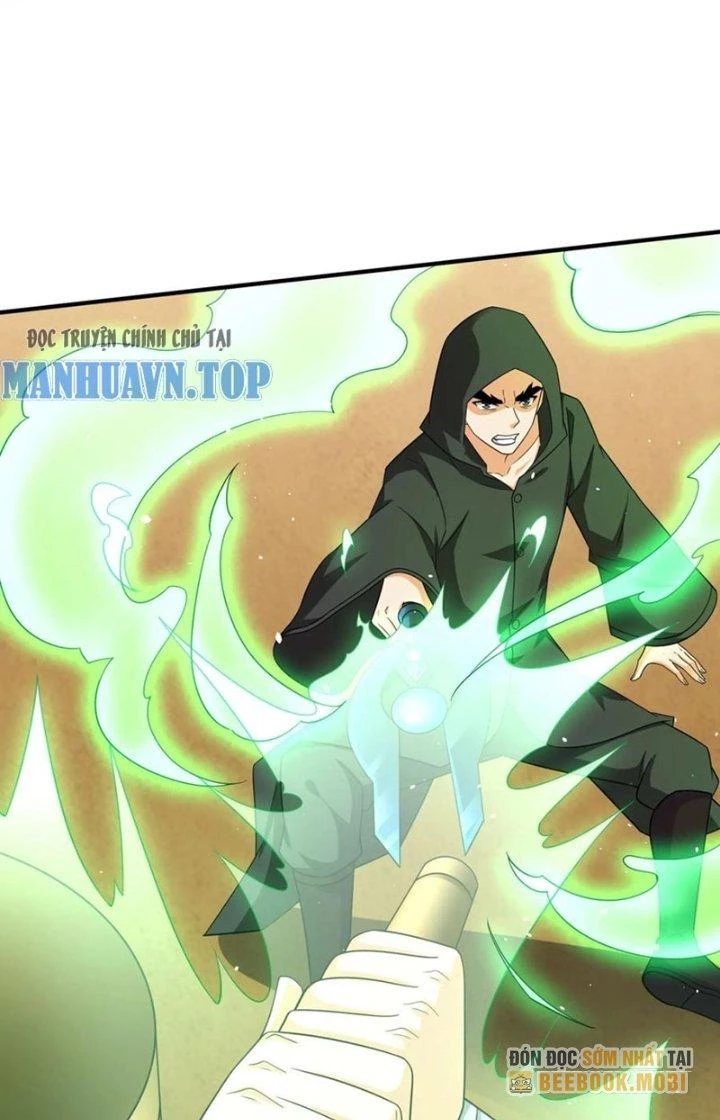 Người Chơi Siêu Cấp Chapter 74 - Trang 2