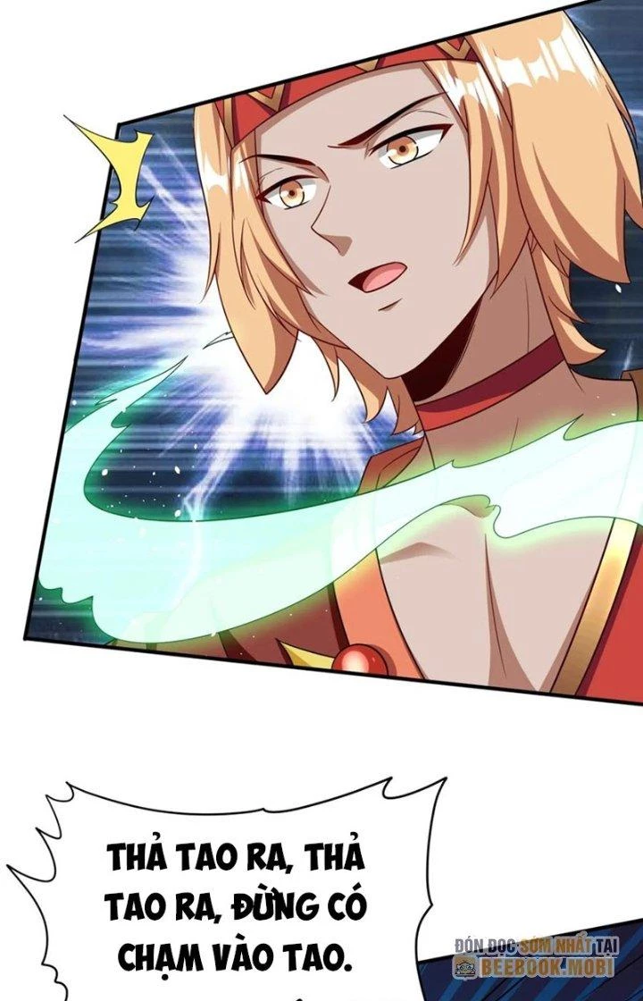 Người Chơi Siêu Cấp Chapter 74 - Trang 2