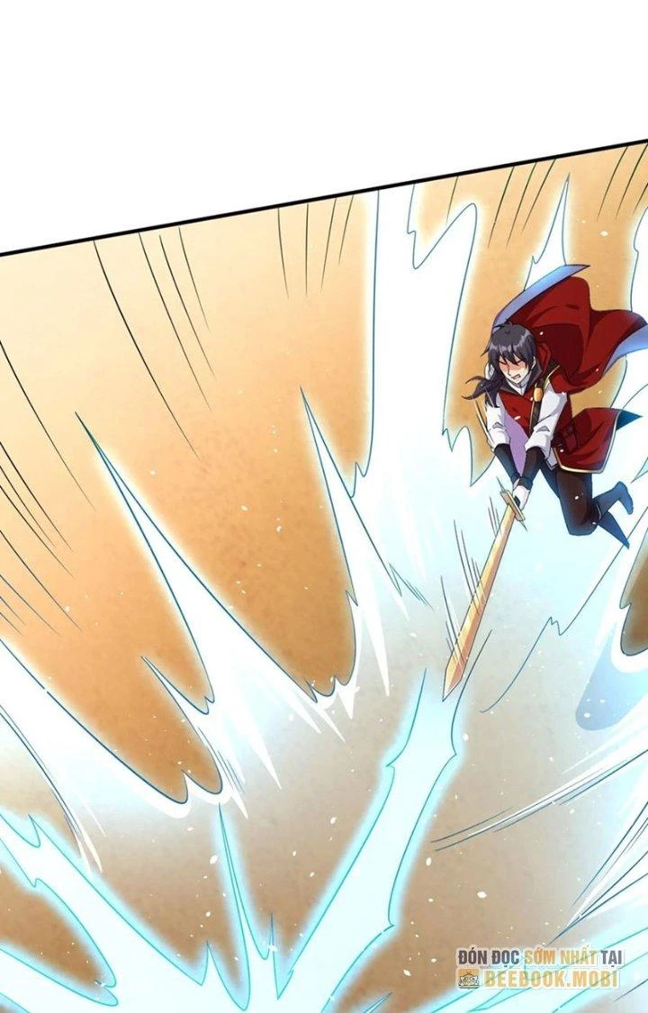 Người Chơi Siêu Cấp Chapter 74 - Trang 2