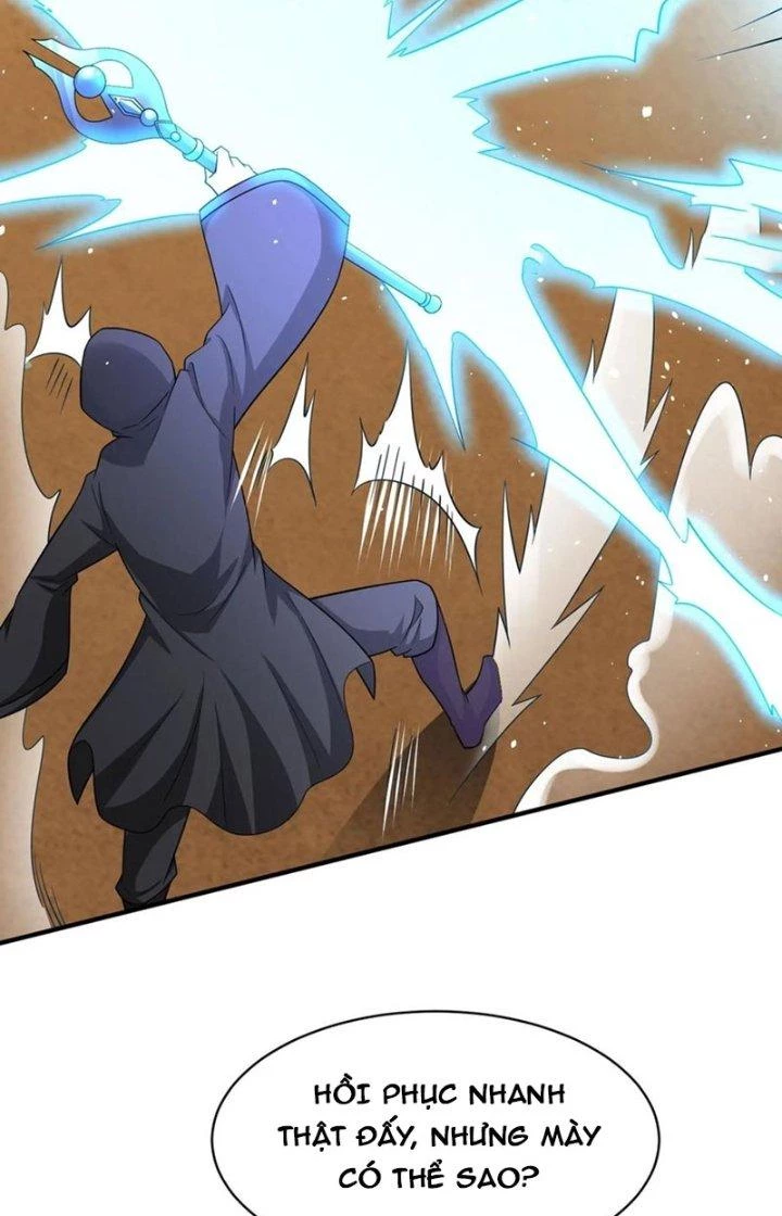 Người Chơi Siêu Cấp Chapter 74 - Trang 2
