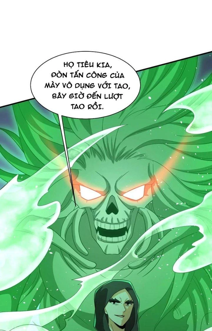 Người Chơi Siêu Cấp Chapter 74 - Trang 2