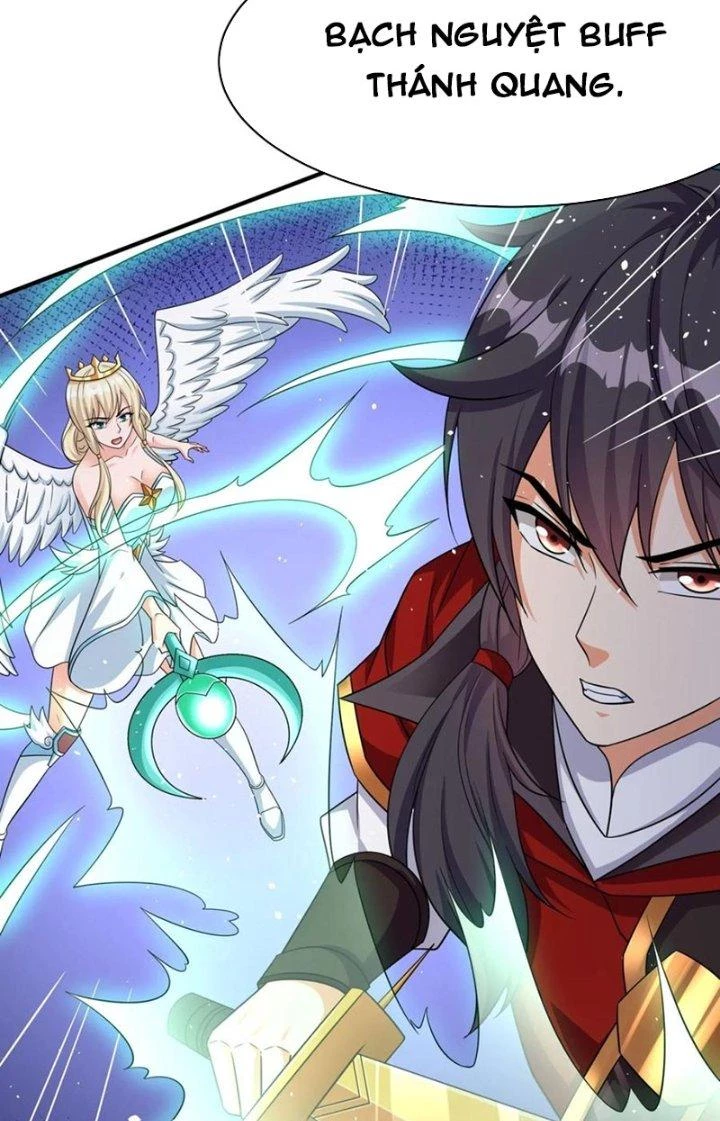 Người Chơi Siêu Cấp Chapter 74 - Trang 2
