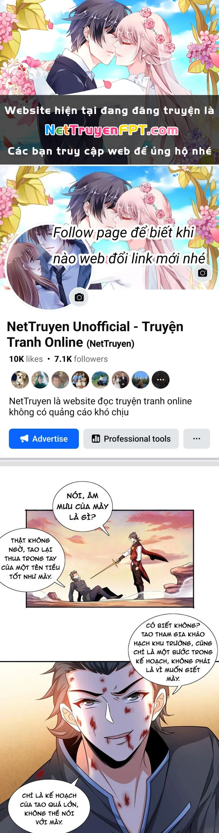 Người Chơi Siêu Cấp Chapter 75 - Trang 2