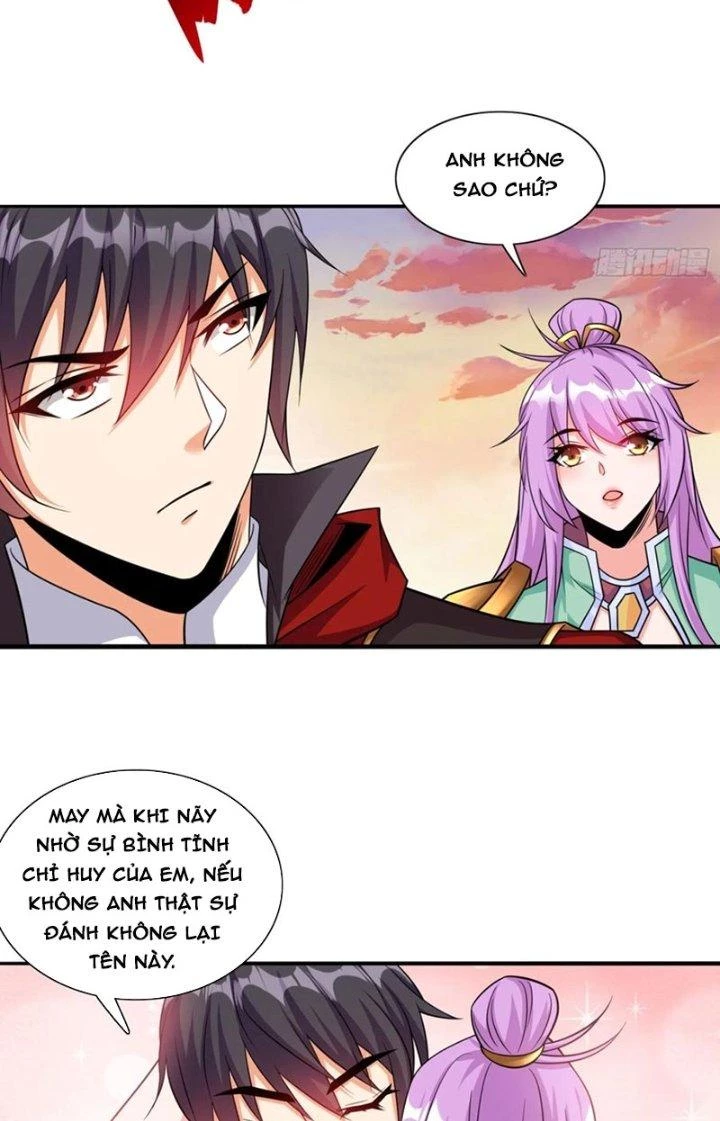 Người Chơi Siêu Cấp Chapter 75 - Trang 2