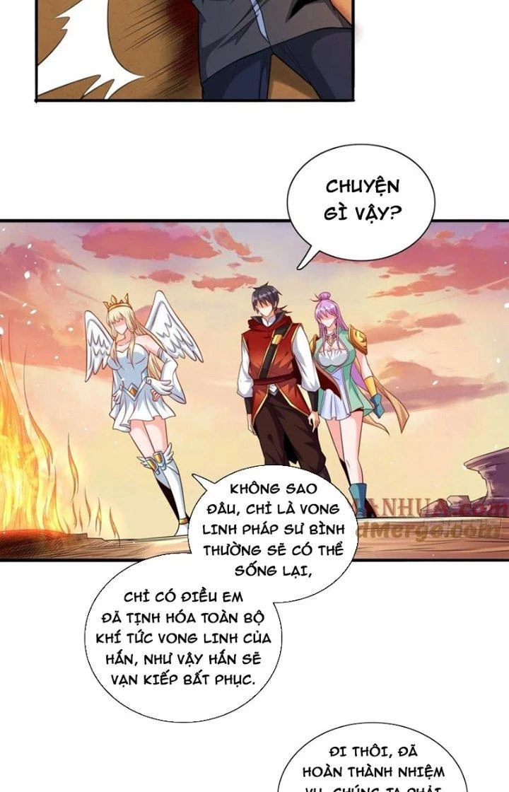 Người Chơi Siêu Cấp Chapter 75 - Trang 2