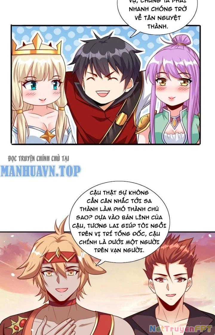 Người Chơi Siêu Cấp Chapter 75 - Trang 2