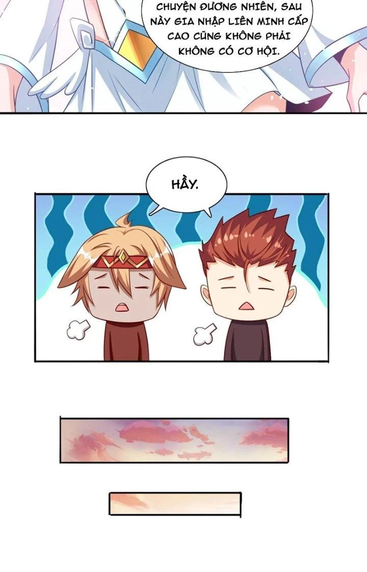 Người Chơi Siêu Cấp Chapter 75 - Trang 2