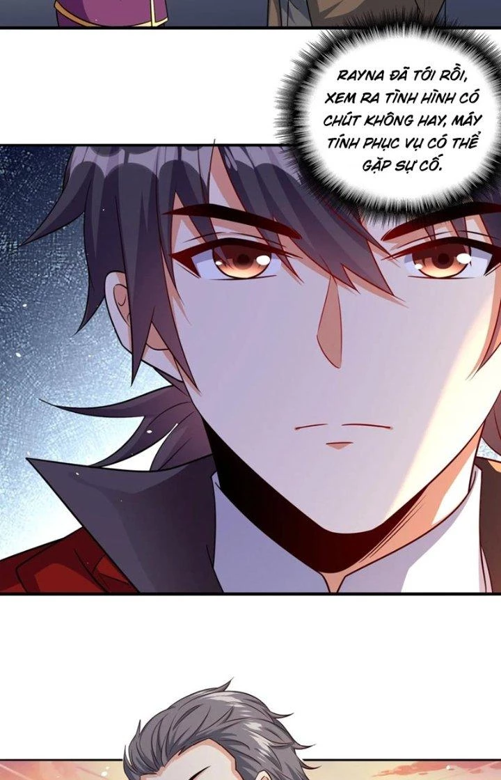 Người Chơi Siêu Cấp Chapter 75 - Trang 2