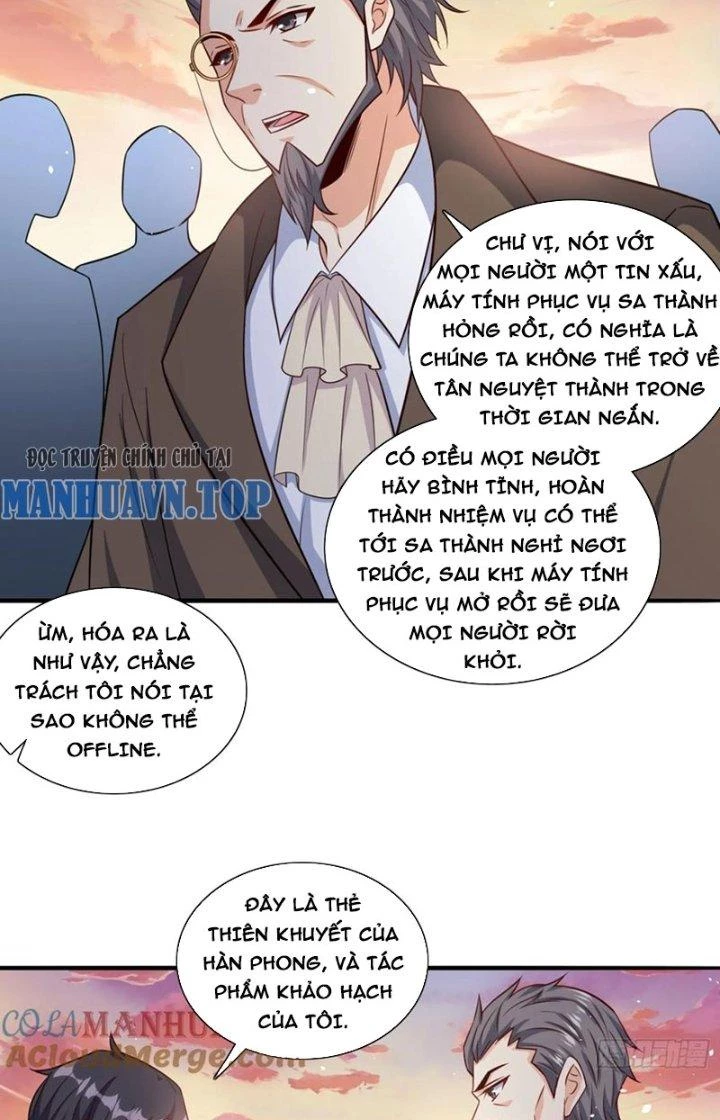 Người Chơi Siêu Cấp Chapter 75 - Trang 2
