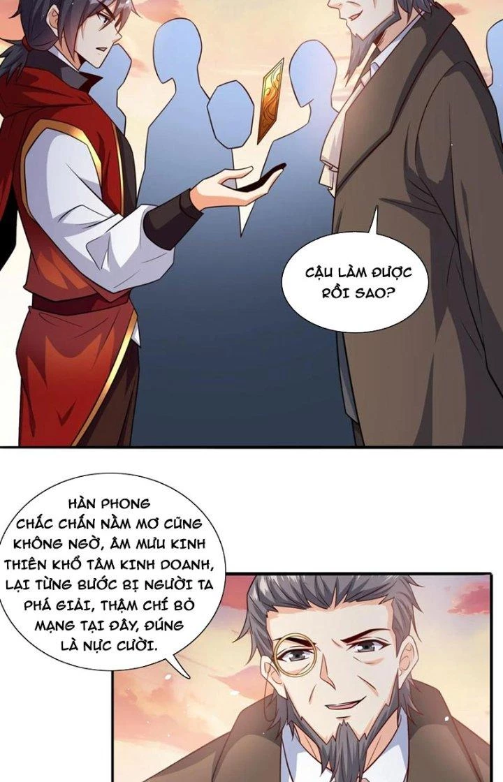 Người Chơi Siêu Cấp Chapter 75 - Trang 2