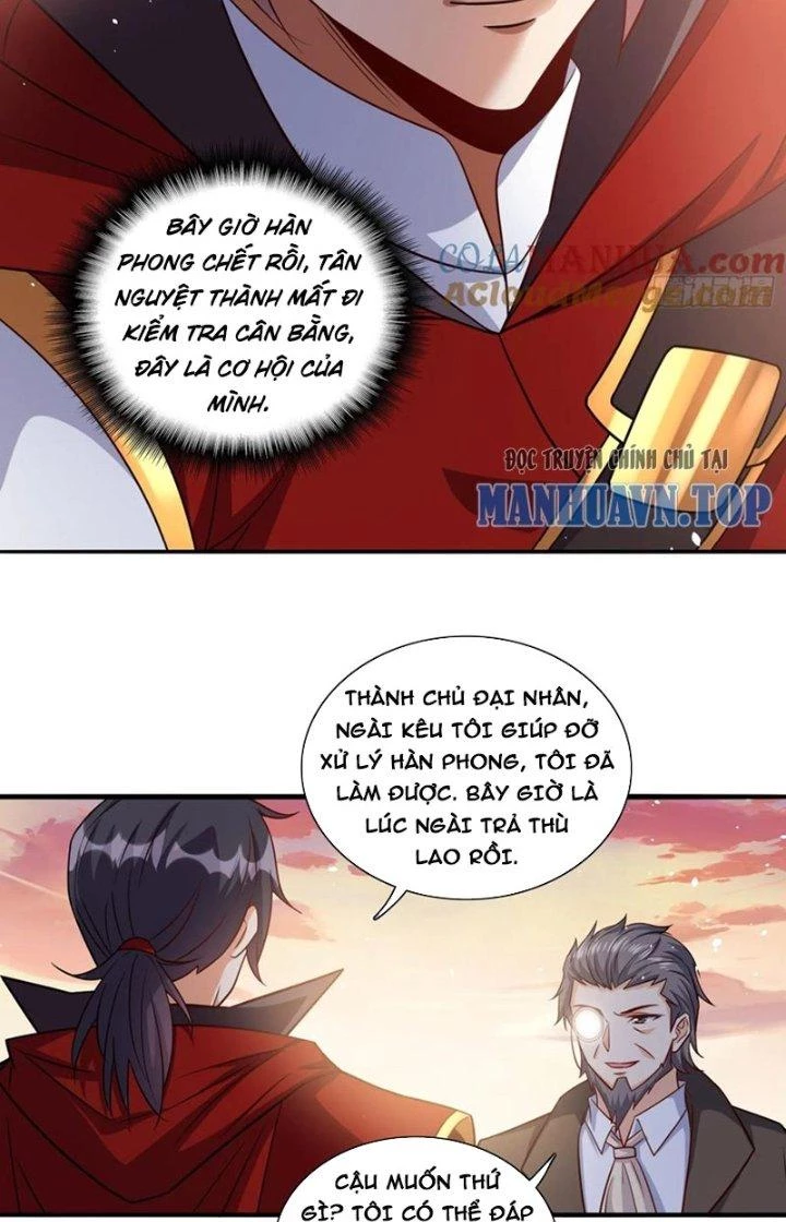 Người Chơi Siêu Cấp Chapter 75 - Trang 2
