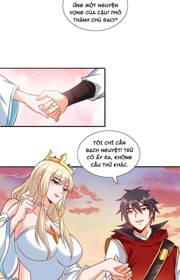 Người Chơi Siêu Cấp Chapter 75 - Trang 2