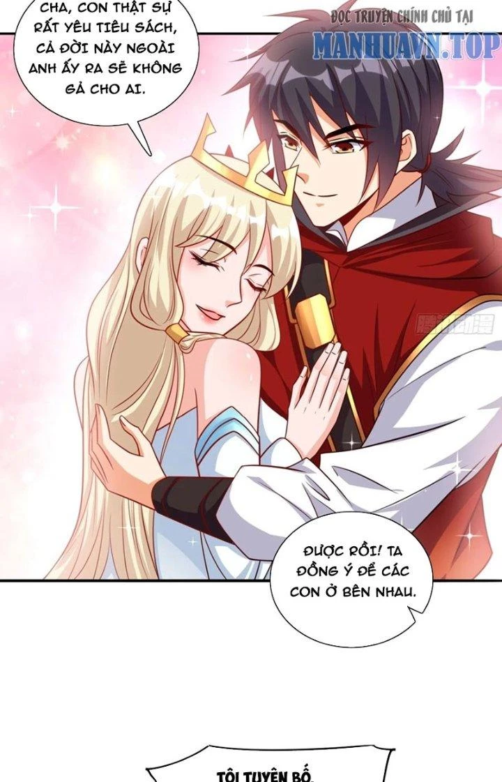 Người Chơi Siêu Cấp Chapter 75 - Trang 2