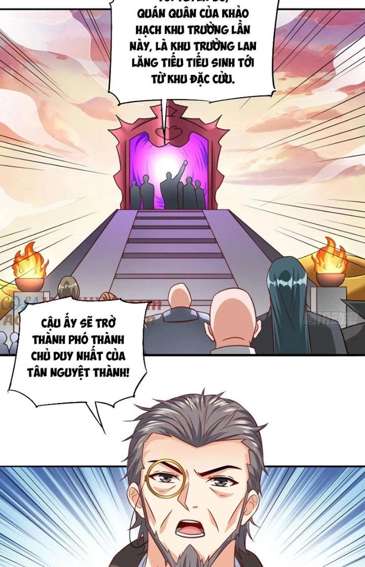 Người Chơi Siêu Cấp Chapter 75 - Trang 2