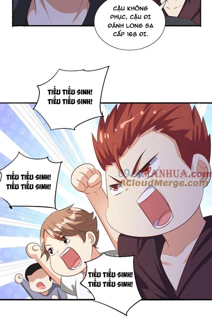 Người Chơi Siêu Cấp Chapter 75 - Trang 2