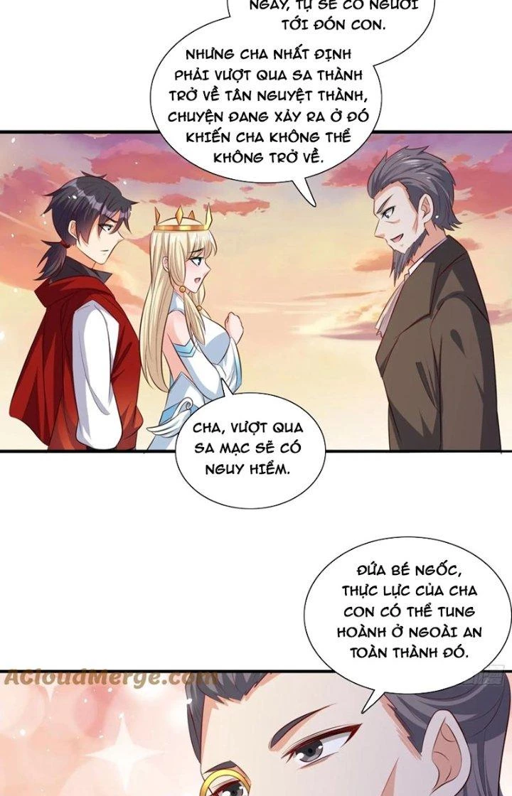 Người Chơi Siêu Cấp Chapter 75 - Trang 2