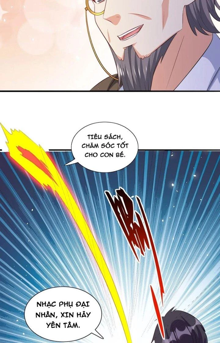 Người Chơi Siêu Cấp Chapter 75 - Trang 2
