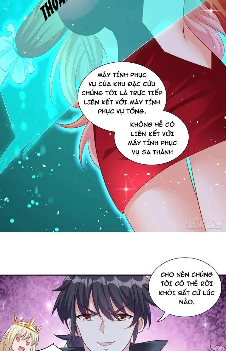 Người Chơi Siêu Cấp Chapter 75 - Trang 2