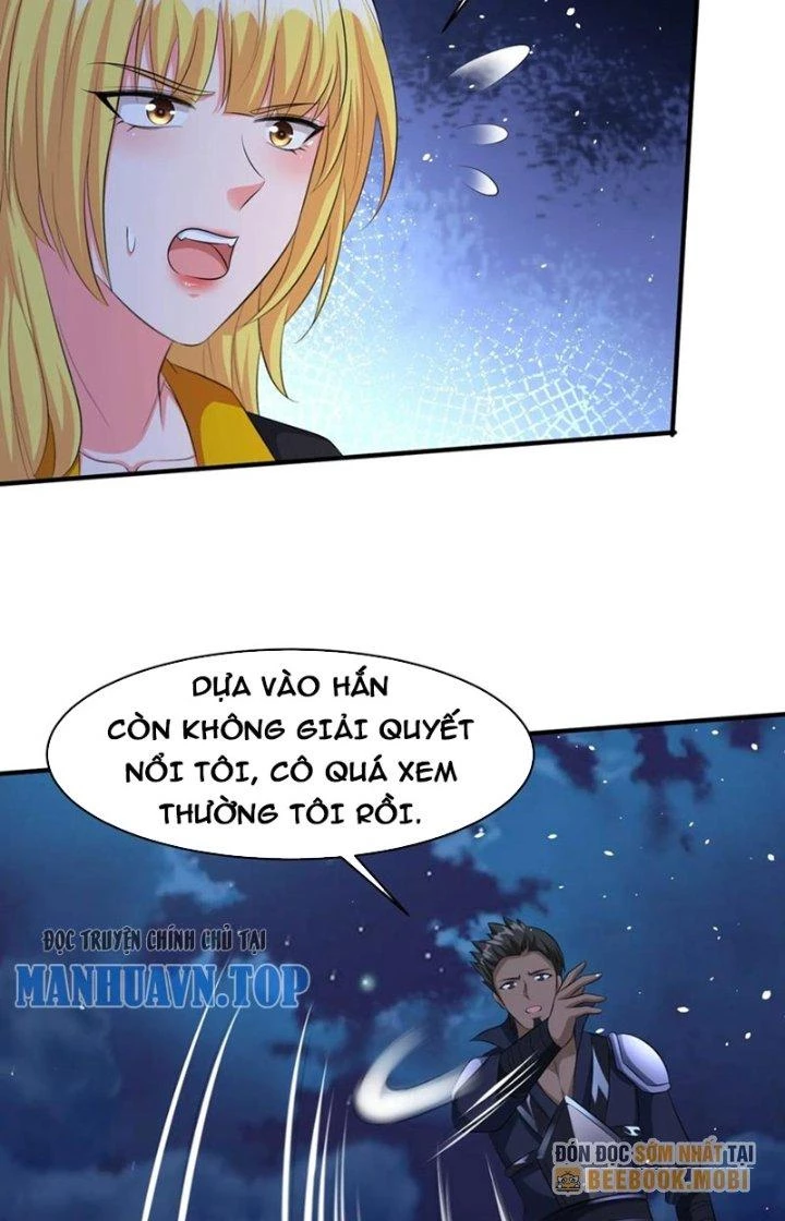Người Chơi Siêu Cấp Chapter 76 - Trang 2