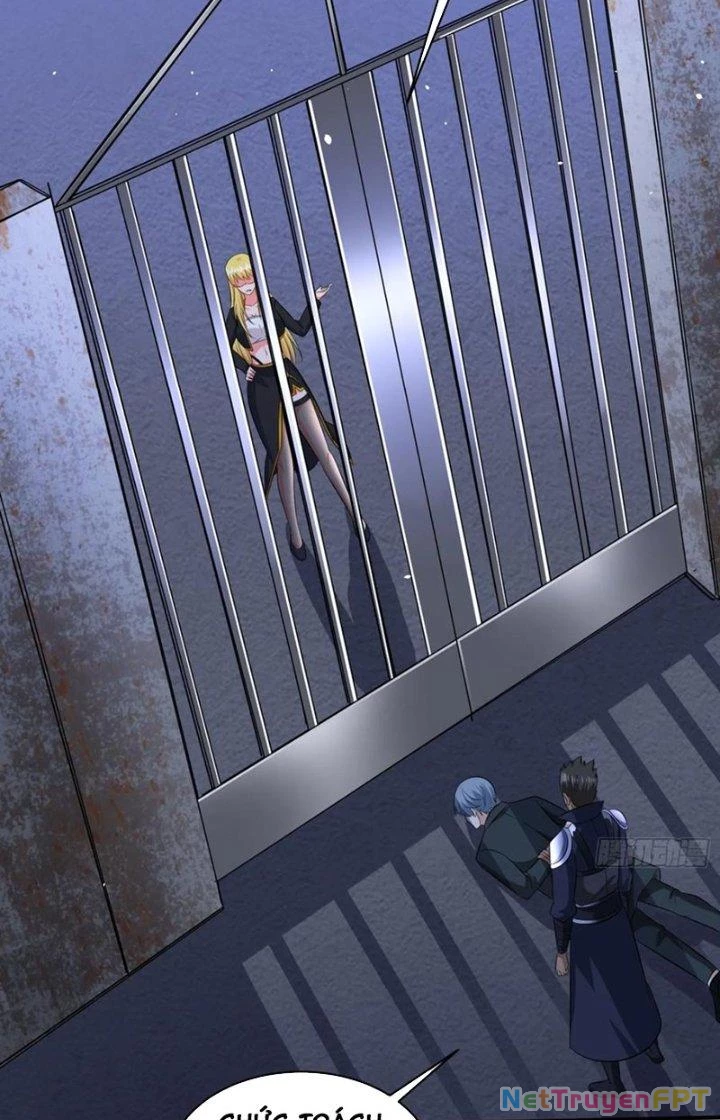 Người Chơi Siêu Cấp Chapter 76 - Trang 2