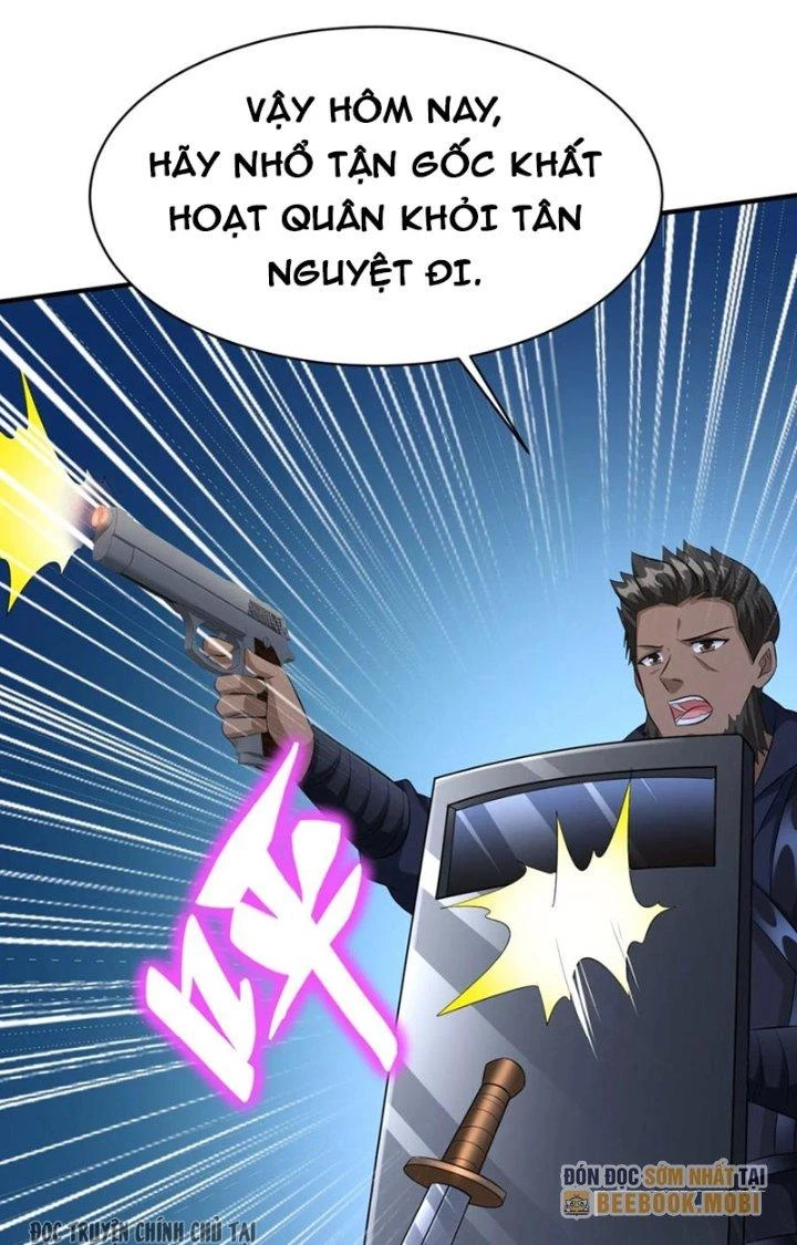 Người Chơi Siêu Cấp Chapter 76 - Trang 2