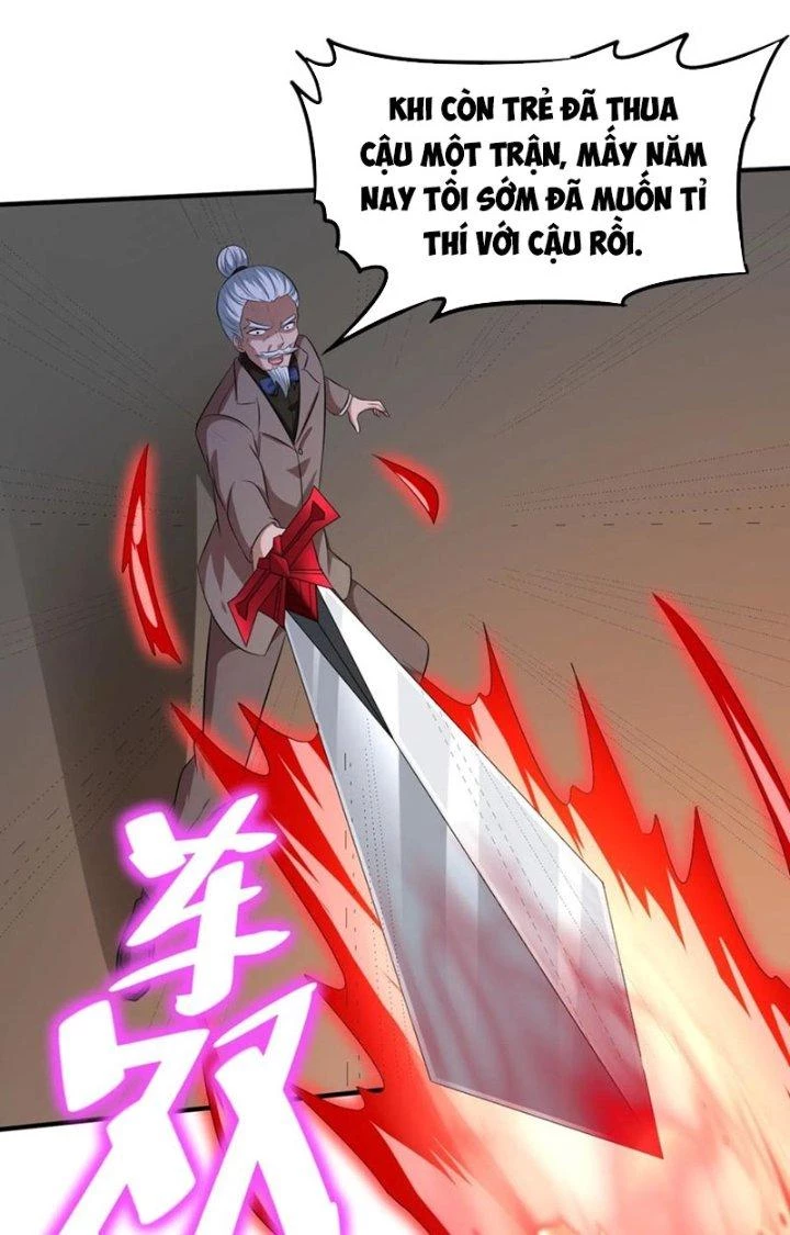Người Chơi Siêu Cấp Chapter 76 - Trang 2