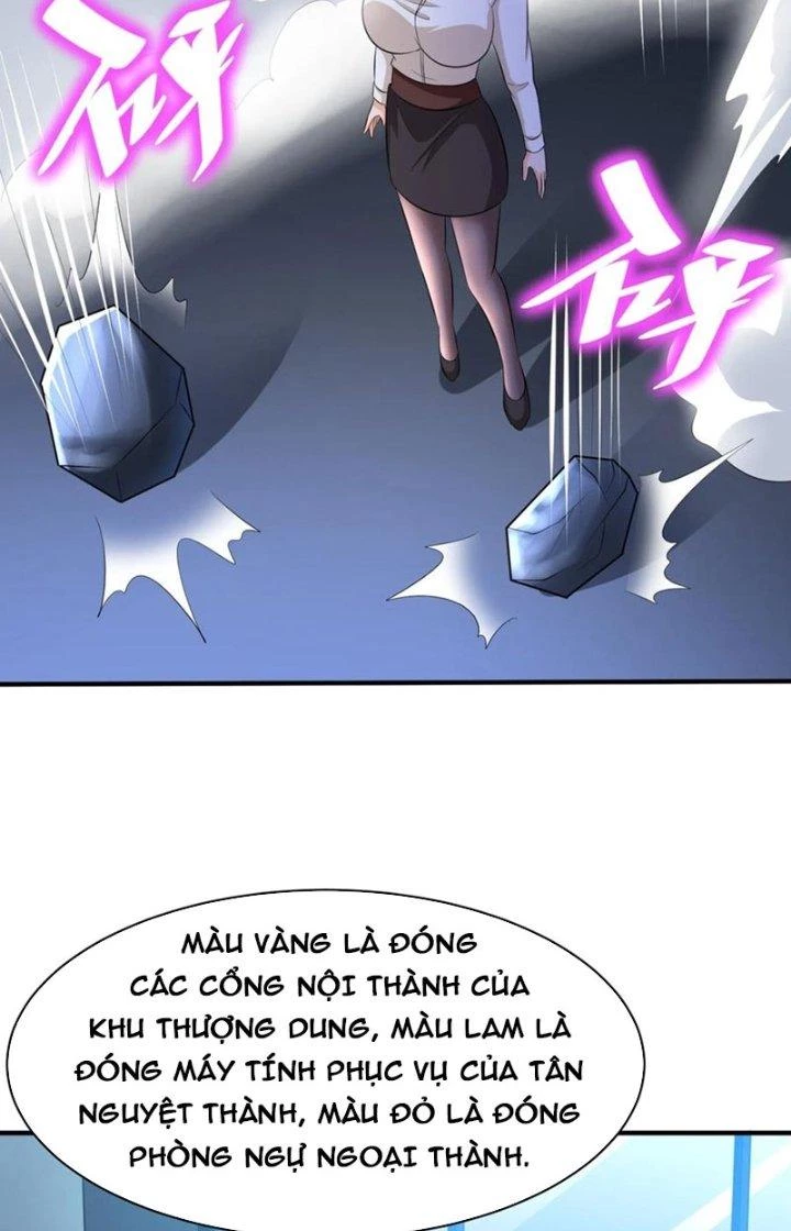 Người Chơi Siêu Cấp Chapter 76 - Trang 2