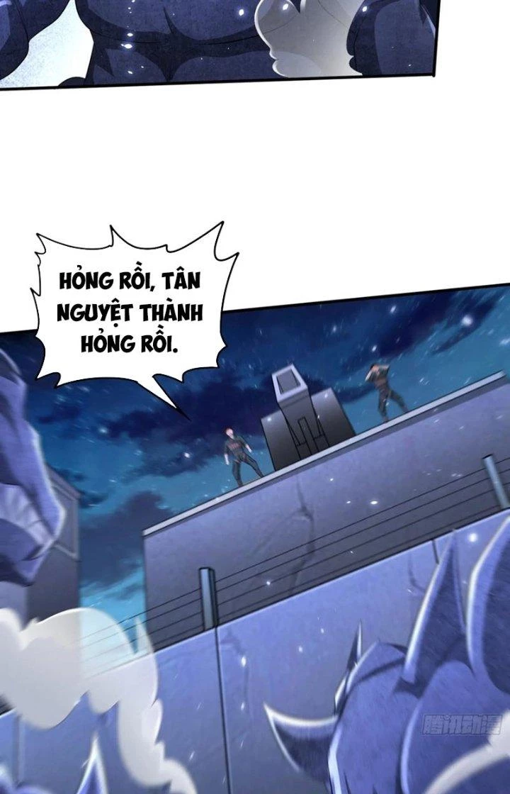 Người Chơi Siêu Cấp Chapter 76 - Trang 2