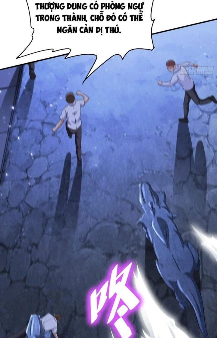Người Chơi Siêu Cấp Chapter 76 - Trang 2