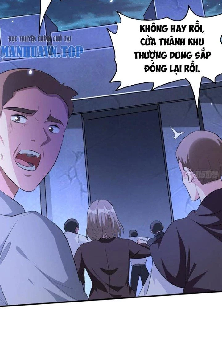 Người Chơi Siêu Cấp Chapter 76 - Trang 2