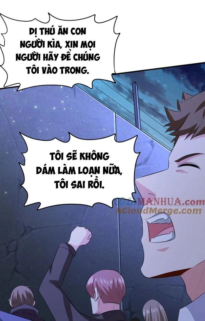 Người Chơi Siêu Cấp Chapter 76 - Trang 2