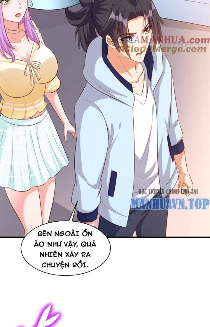 Người Chơi Siêu Cấp Chapter 76 - Trang 2