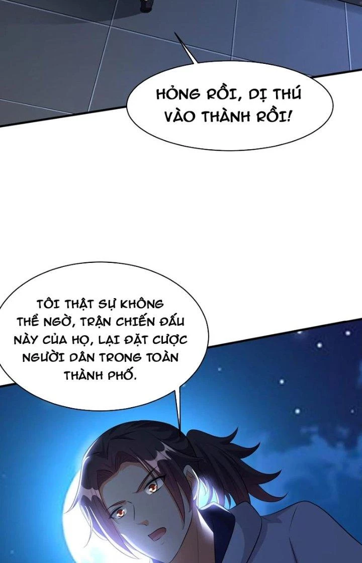 Người Chơi Siêu Cấp Chapter 76 - Trang 2