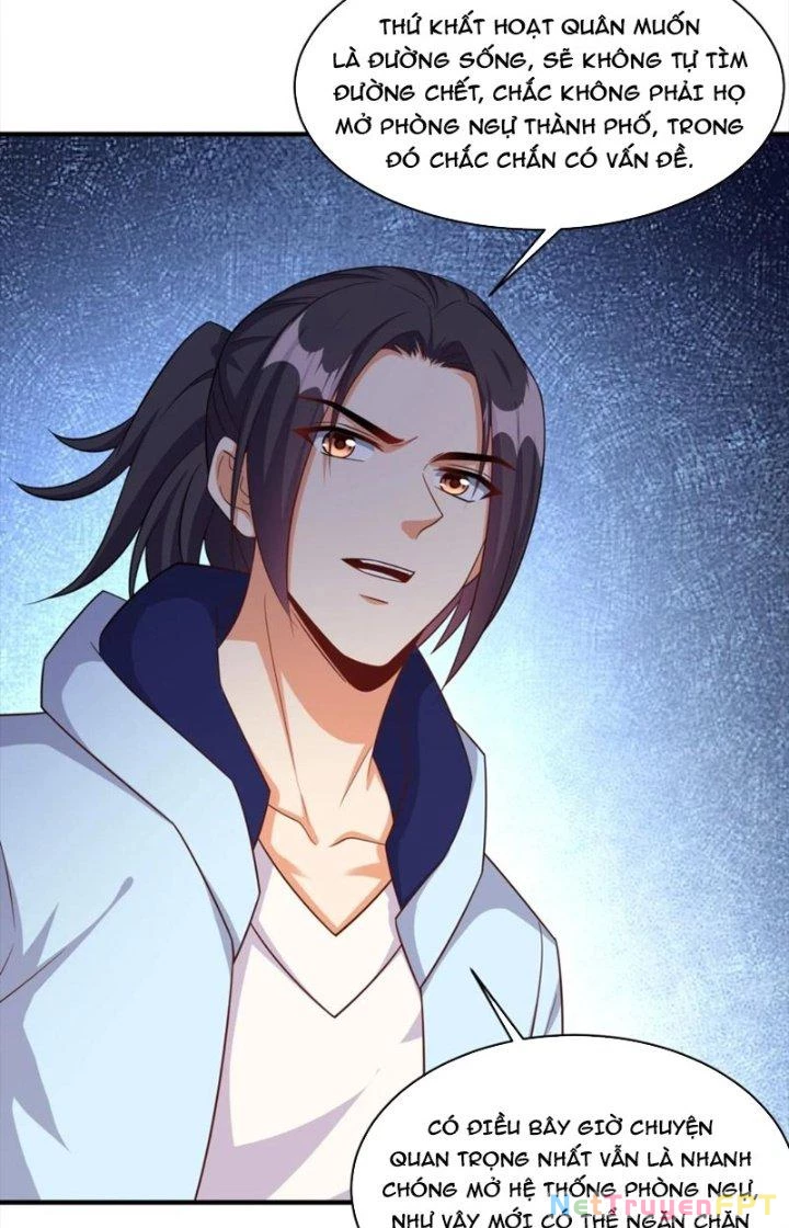 Người Chơi Siêu Cấp Chapter 77 - Trang 2