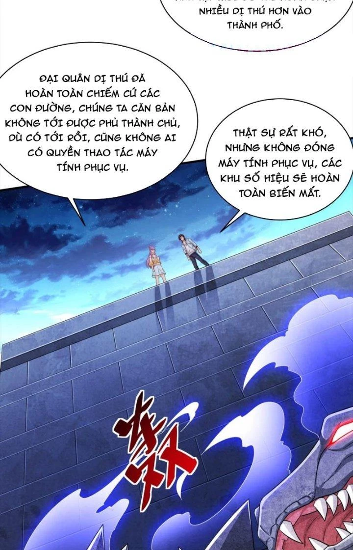 Người Chơi Siêu Cấp Chapter 77 - Trang 2